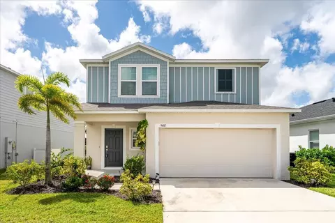 9487 SW Ligorio, Port Saint Lucie, FL 34987