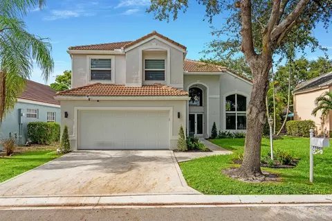 11661 NW 3rd, Coral Springs, FL 33071