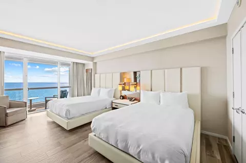 551 N Fort Lauderdale Beach Blvd #H1115, Fort Lauderdale, FL 33304