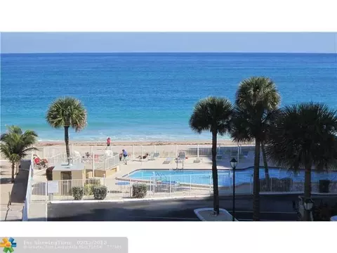 4050 N Ocean Dr #207, Lauderdale By The Sea, FL 33308