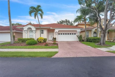 7701 Highlands, Margate, FL 33063