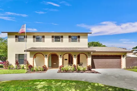 441 NW 41st, Coconut Creek, FL 33066