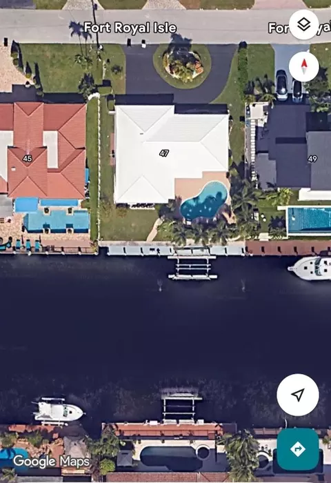 47 Fort Royal, Fort Lauderdale, FL 33308