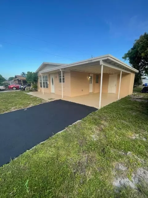 688 NW 21st, Pompano Beach, FL 33060