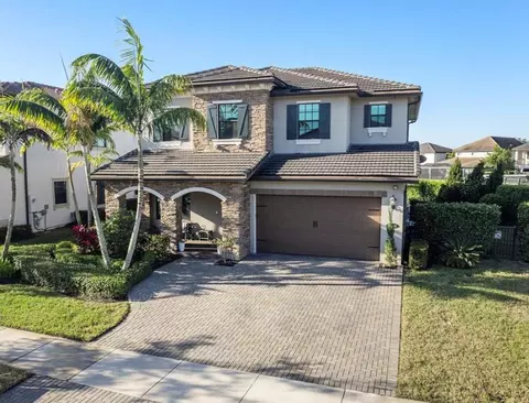11540 Horizon Rd, Parkland, FL 33076