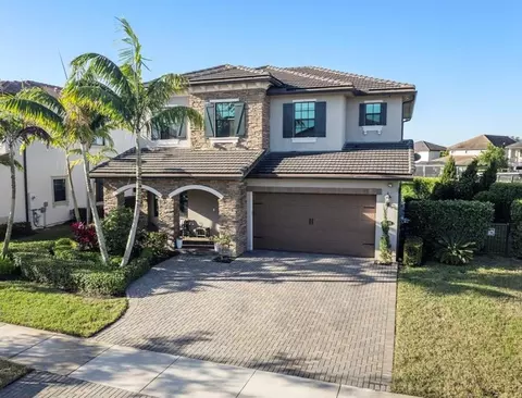 11540 Horizon, Parkland, FL 33076