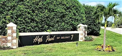 5245 NW 3rd St #D, Delray Beach, FL 33445