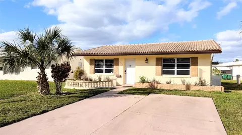 8503 NW 57th Ct, Tamarac, FL 33321