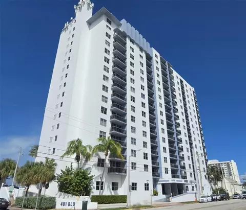401 69th St #1613, Miami Beach, FL 33141