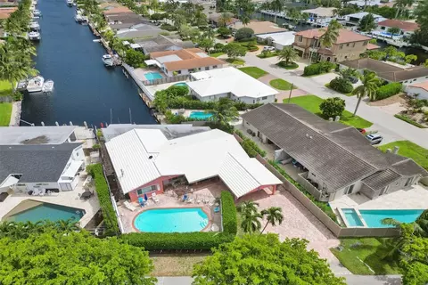 5630-5636 NE 27th, Fort Lauderdale, FL 33308