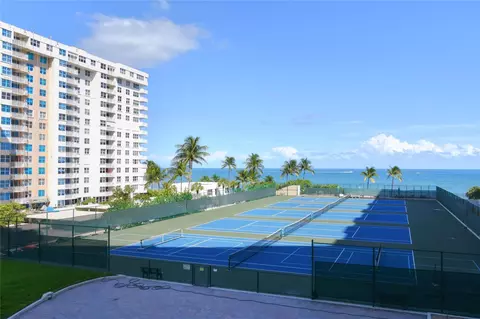5100 N Ocean Blvd #516, Lauderdale By The Sea, FL 33308