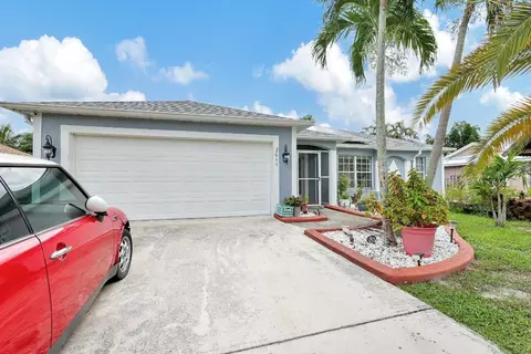 2011 SW Judith, Port Saint Lucie, FL 34953