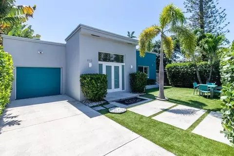 912 NE 17th, Fort Lauderdale, FL 33304