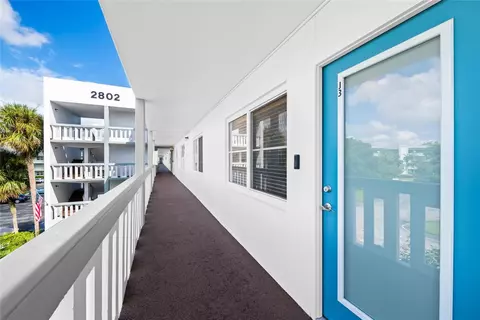 2802 S Victoria #J3, Coconut Creek, FL 33066