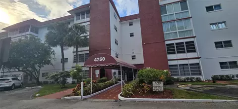 4750 NW 22nd #209, Lauderhill, FL 33313