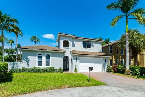 13227 SW 26th, Miramar, FL 33027