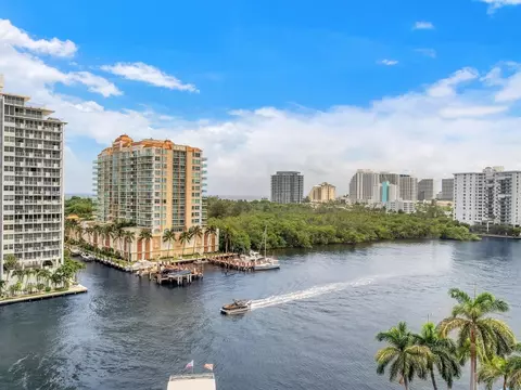 2670 E Sunrise Blvd #922, Fort Lauderdale, FL 33304