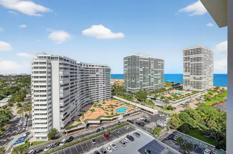 2100 S Ocean Dr #15E, Fort Lauderdale, FL 33316