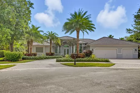 2906 Medinah, Weston, FL 33332