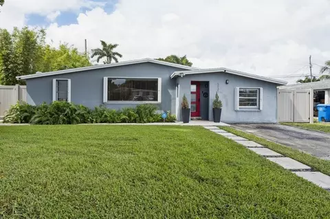 5901 NE 2nd Ter, Oakland Park, FL 33334