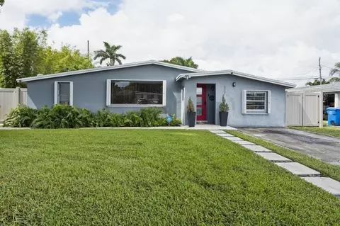 5901 NE 2nd, Oakland Park, FL 33334