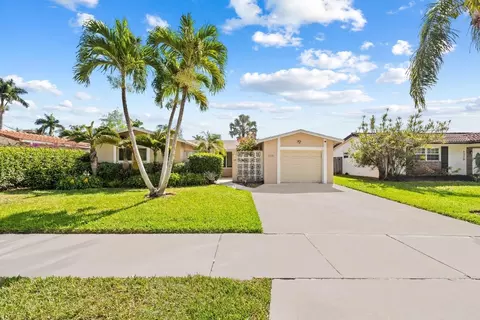 1316 Arthur, Hollywood, FL 33019