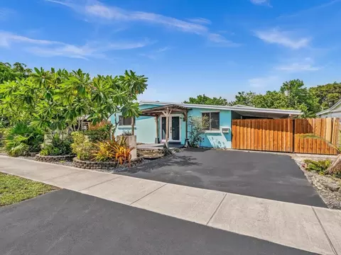 4121 NW 12th, Oakland Park, FL 33309