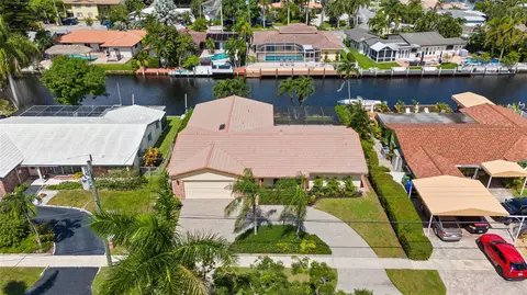 1419 NE 57th Pl, Fort Lauderdale, FL 33334