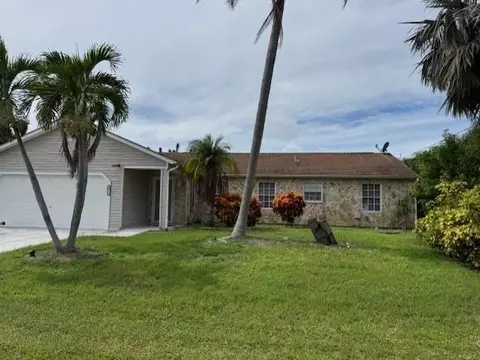2873 SE Rawlings, Port Saint Lucie, FL 34952