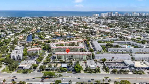 5321 NE 24th Ter #505A, Fort Lauderdale, FL 33308
