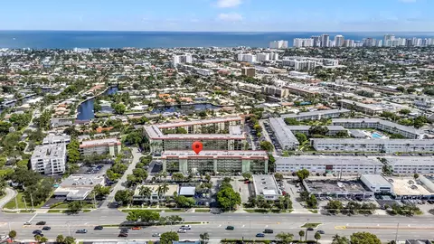 5321 NE 24th #505A, Fort Lauderdale, FL 33308