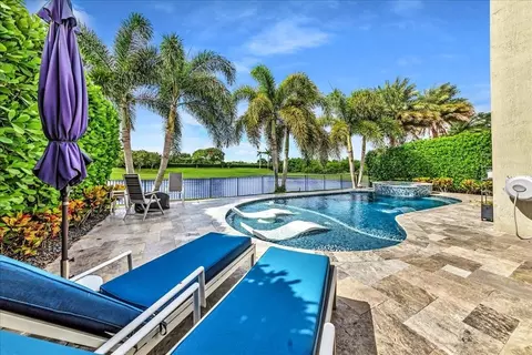 9880 S Miralago, Parkland, FL 33076