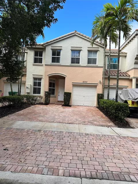 16304 SW 48th St #1, Miramar, FL 33027