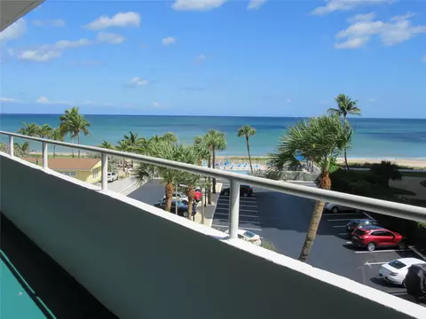 4050 N Ocean Dr #402, Lauderdale By The Sea, FL 33308