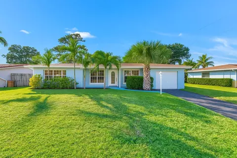 827 SE 10th, Deerfield Beach, FL 33441