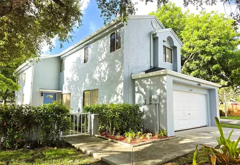 3380 NW 22nd Ct, Coconut Creek, FL 33066