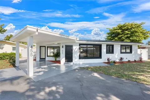 455 SW 14th Ct, Pompano Beach, FL 33060