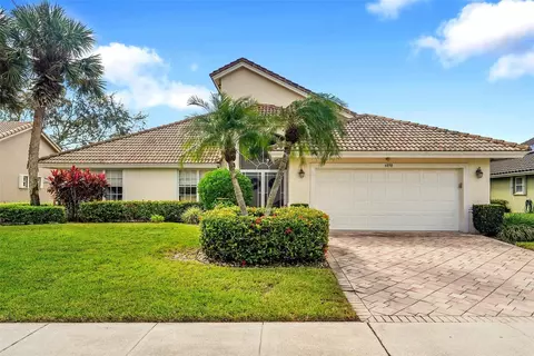 6898 Grenelefe, Boynton Beach, FL 33437