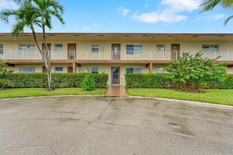 7355 NW 4th Pl #107, Margate, FL 33063