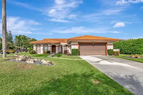 10072 Ramblewood, Coral Springs, FL 33071