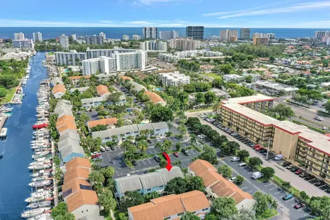 2635 NE 15th, Pompano Beach, FL 33062