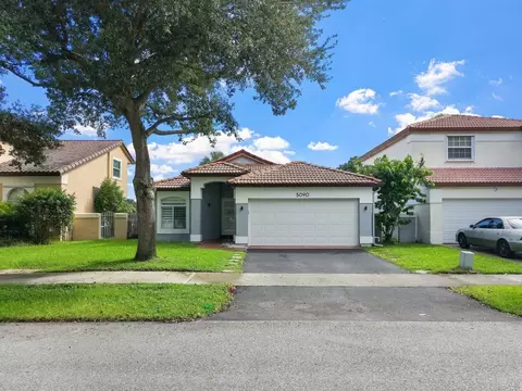5090 NW 54th, Coconut Creek, FL 33073