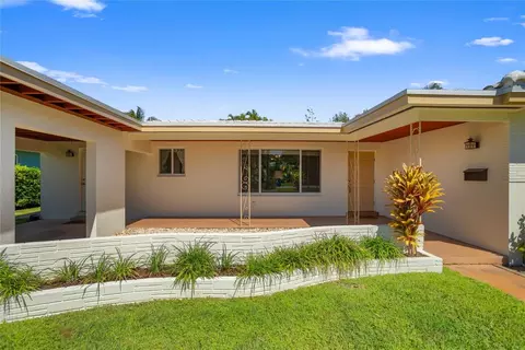 1777 NE 46th, Oakland Park, FL 33334