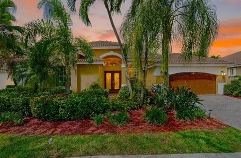 2807 Oakbrook, Weston, FL 33332