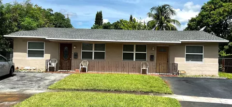1441 NW 58th, Lauderhill, FL 33313