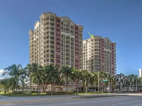 2011 N Ocean #1601N, Fort Lauderdale, FL 33305