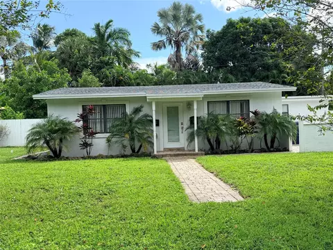 400 NE 26th, Wilton Manors, FL 33334