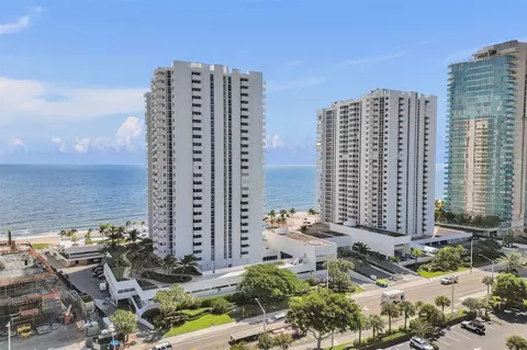 1360 S Ocean Blvd #708, Pompano Beach, FL 33062
