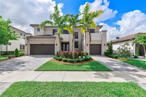 10472 Cobalt Ct, Parkland, FL 33076