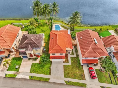 3218 W Buena Vis, Margate, FL 33063